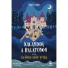 Kolibri Kiadó Mikó Csaba - Kalandok a Balatonon 2. - avagy az öreg gróf titka