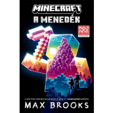 Kolibri Kiadó Minecraft – A menedék gyermek- és ifjúsági könyv