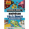 Kolibri Kiadó Minecraft kihívások túlélőknek