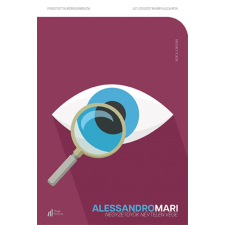 Kolibri Kiadó Négyzetgyök névtelen vége regény