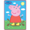 Kolibri Kiadó Peppa Pig - Vidám hétköznapok