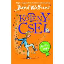 Kolibri Köténycsel gyermek- és ifjúsági könyv