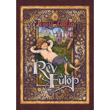 Kolibri Rév Fülöp gyermek- és ifjúsági könyv