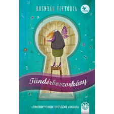 Kolibri Tündérboszorkány gyermek- és ifjúsági könyv