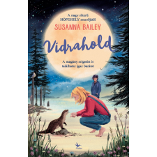 Kolibri Vidrahold gyermek- és ifjúsági könyv