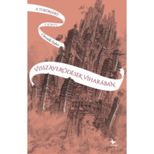 Kolibri Visszaverődések viharában gyermek- és ifjúsági könyv