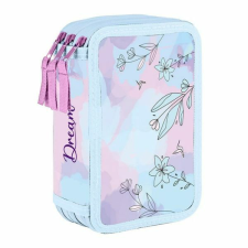 Kolibris 3 emeletes tolltartó - OXY BAG tolltartó