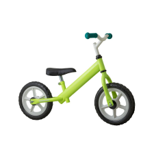  Koliken 12″ Bambino Easy Kerékpár gyermek kerékpár