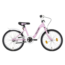  Koliken 20″ Lindo kerékpár gyermek kerékpár