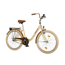  Koliken 28″ Biketek Feliz city kerékpár