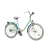 KOLIKEN Feliz női Trekking Kerékpár 26" #zöld