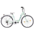 KOLIKEN Koliken 28″ Sweet Bike SX6 türkiz