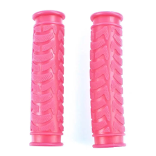  Koliken markolat gumi 125mm pink kerékpár és kerékpáros felszerelés