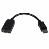Kolink - Átalakító DisplayPort (Male) - HDMI (Female) Adapter