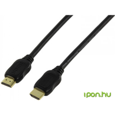 Kolink HDMI 1.4 összekötő kábel, 20m kábel és adapter