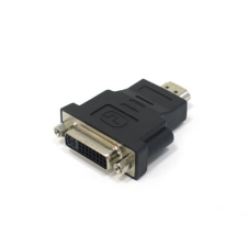 Kolink HDMI -> DVI adapter (KKTMHD00) (KKTMHD00) kábel és adapter