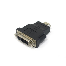 Kolink HDMI -&gt; DVI adapter (KKTMHD00) kábel és adapter