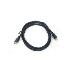 Kolink KKTMHH02V kábel HDMI-HDMI monitor kábel, 1,8m Value kábel és adapter