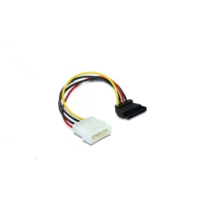 Kolink Molex -> SATA adapter (KKTSATAL1P) (KKTSATAL1P) kábel és adapter