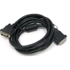 Kolink Monitor adatkábel Dual Link DVI --> DVI  2m  (KKTMDD02) (KKTMDD02)