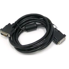 Kolink Monitor adatkábel Dual Link DVI --> DVI  2m  (KKTMDD02) (KKTMDD02) kábel és adapter
