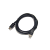 Kolink - Összekötő DisplayPort (Male) - DisplayPort (Male) 2m