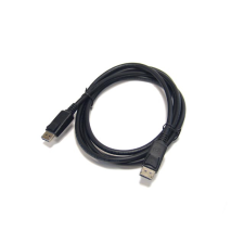 Kolink - Összekötő DisplayPort (Male) - DisplayPort (Male) 2m kábel és adapter