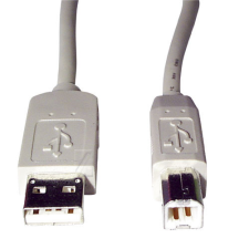 Kolink USB 2.0 kábel 3m kábel és adapter