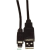 Kolink USB 2.0 Mini kábel 5 pin. 1, 8m