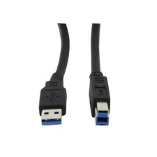Kolink usb 3.0 a-b kábel 1.8m kktu3102 kábel és adapter