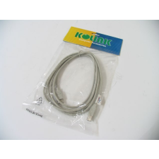 Kolink - USB Hosszabbító USB 2.0 A (Female) - A (Male) 3m kábel és adapter