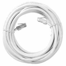 Kolink UTP CAT5 patch kábel 15m(KKTNW15v) (KKTNW15v) kábel és adapter