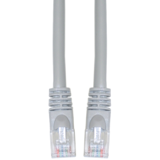 Kolink - UTP Patch CAT6 2m kábel és adapter