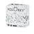 Kolorky Day öko pelenka, szívek, S (3-6kg), 25db