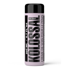 KOLOSSAL SEX CREAM 200ml potencianövelő
