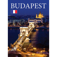 Kolozsvári Ildikó Budapest (BK24-199617) utazás