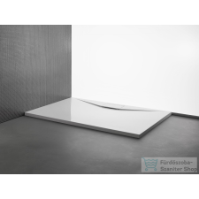 Kolpa San Acro 140x90 öntöttmárvány zuhanytálca 560980 kád, zuhanykabin