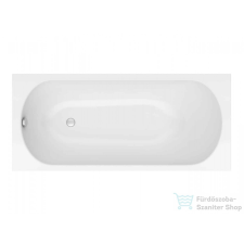 Kolpa San Betty E2 Slim 170x80 beépíthető fürdőkád 705320 kád, zuhanykabin