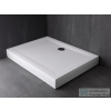 Kolpa San Canary 120x80 öntöttmárvány zuhanytálca előlappal 534540