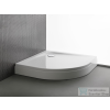 Kolpa San Evelin R 90x90 zuhanytálca előlappal 593060