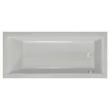  Kolpa San Figaro 150*70 beépíthető egyenes kád 120l