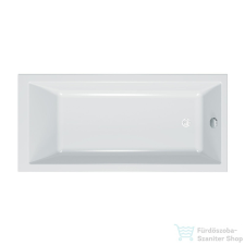 Kolpa San Figaro 160x80 fürdőkád 596090 kád, zuhanykabin