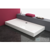 Kolpa San Flamenco 160x80/O zuhanytálca előlappal 572800