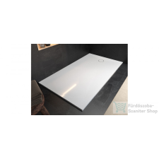 Kolpa San Tello 100×80 kerrock zuhanytálca 551010 kád, zuhanykabin