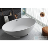 Kolpa San Tristan-FS 196x117 szabadon álló kád Kerrock anyagból 815980
