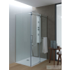 Kolpa San Virgo New TK 120x80 zuhanykabin, jobbos