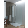 Kolpa San Virgo New TK 120x90 zuhanykabin, balos