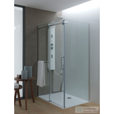 Kolpa San Virgo New TK 160x90 zuhanykabin, balos kád, zuhanykabin