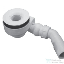 Kolpa San zuhanytálca szifon fedél nélkül H=65mm 563180 kád, zuhanykabin