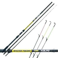 KOLPO 3,6M 3+3 50-150G feeder horgászbot horgászbot